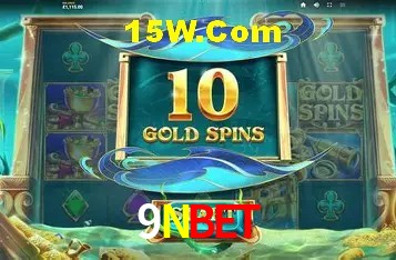 Bônus e promoções da 9Nbet