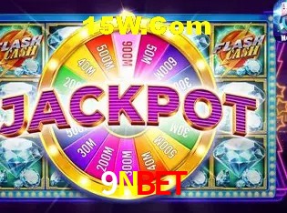 Loterias online na 9Nbet